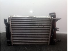 Recambio de intercooler para renault scénic iv (j9_) 1.3 tce 140 referencia OEM IAM 144962803RA - MM11828A - IA2150 VALEO 281X22 2
