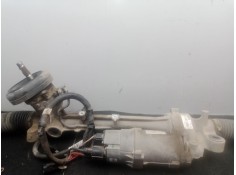 Recambio de cremallera direccion para renault scénic iv (j9_) 1.3 tce 140 referencia OEM IAM 490018613RA - 41519364B - 182854494 2