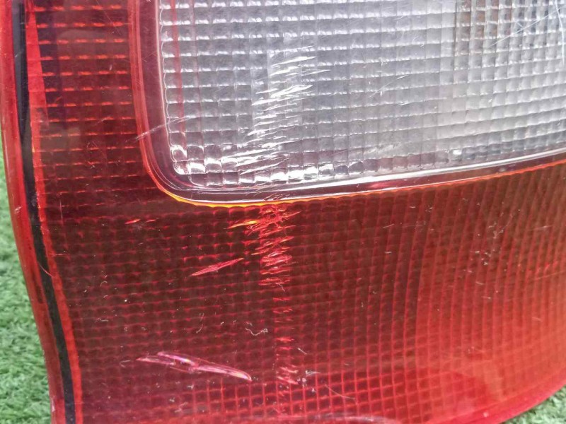 Recambio de piloto trasero izquierdo para citroën saxo 1.1 referencia OEM IAM SINREFERENCIA AHUMADO 