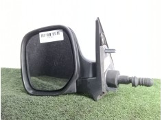 Recambio de retrovisor izquierdo para citroën berlingo / berlingo first furgoneta/monovolumen (m_) 1.6 hdi 75 (mb9hw) referencia