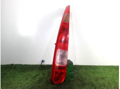 Recambio de piloto trasero izquierdo para citroën c8 van (ea_, eb_) 2.0 (ebrfnc, ebrfne) referencia OEM IAM SIN REFERENCIA  