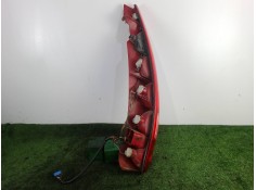 Recambio de piloto trasero izquierdo para citroën c8 van (ea_, eb_) 2.0 (ebrfnc, ebrfne) referencia OEM IAM SIN REFERENCIA   2