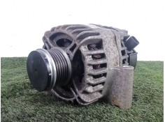 Recambio de alternador para opel corsa d (s07) 1.3 cdti (l08, l68) referencia OEM IAM 13256932 105AH - 6.CANALES POLEA.EMBRAGUE 