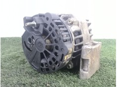 Recambio de alternador para opel corsa d (s07) 1.3 cdti (l08, l68) referencia OEM IAM 13256932 105AH - 6.CANALES POLEA.EMBRAGUE  2