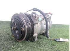 Recambio de compresor aire acondicionado para citroën saxo (s0, s1) 1.1 x, sx referencia OEM IAM  5.CANALES SANDEN