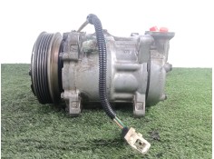 Recambio de compresor aire acondicionado para citroën saxo (s0, s1) 1.1 x, sx referencia OEM IAM  5.CANALES SANDEN 2