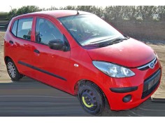 Recambio de puerta delantera derecha para hyundai i10 1.1 12v cat referencia OEM IAM   