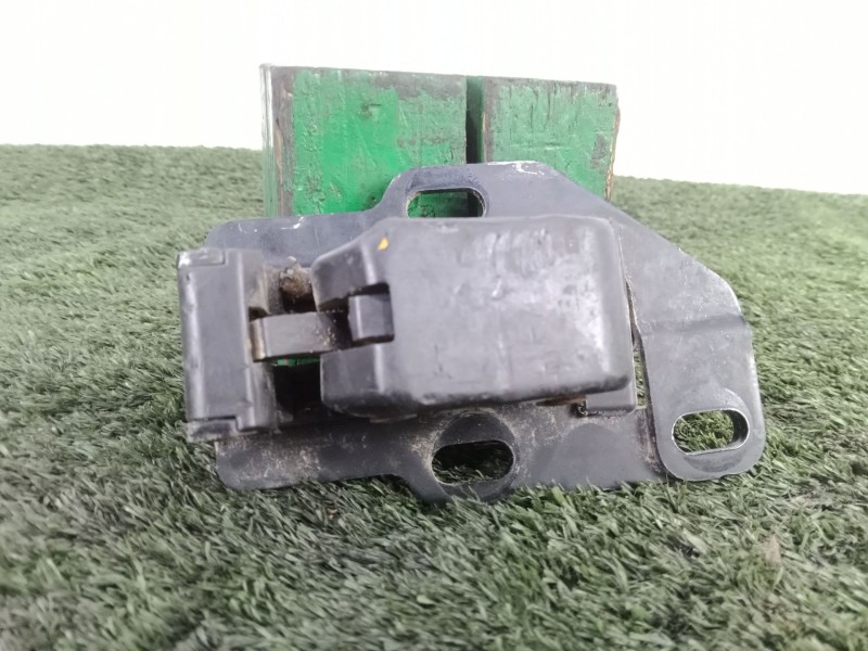 Recambio de cerradura puerta trasera derecha para peugeot expert furgoneta (v_) 1.6 bluehdi 95 referencia OEM IAM 334172  