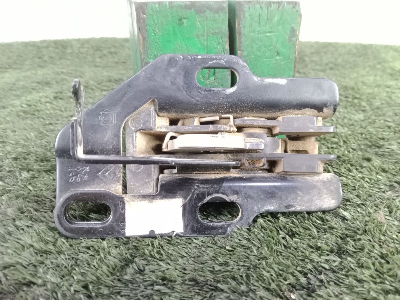 Recambio de cerradura puerta trasera derecha para peugeot expert furgoneta (v_) 1.6 bluehdi 95 referencia OEM IAM 334172  