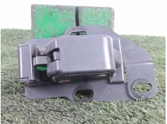 Recambio de cerradura puerta trasera izquierda para peugeot expert furgoneta (v_) 1.6 bluehdi 95 referencia OEM IAM 335172  