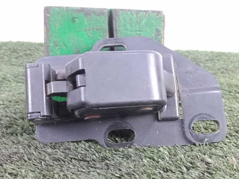 Recambio de cerradura puerta trasera izquierda para peugeot expert furgoneta (v_) 1.6 bluehdi 95 referencia OEM IAM 335172  