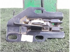 Recambio de cerradura puerta trasera izquierda para peugeot expert furgoneta (v_) 1.6 bluehdi 95 referencia OEM IAM 335172   2