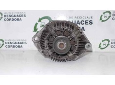 Recambio de alternador para volvo serie 460 1.6 cat referencia OEM IAM 33421-2541875 VALEO - 80.A POLEA.FIJA 2
