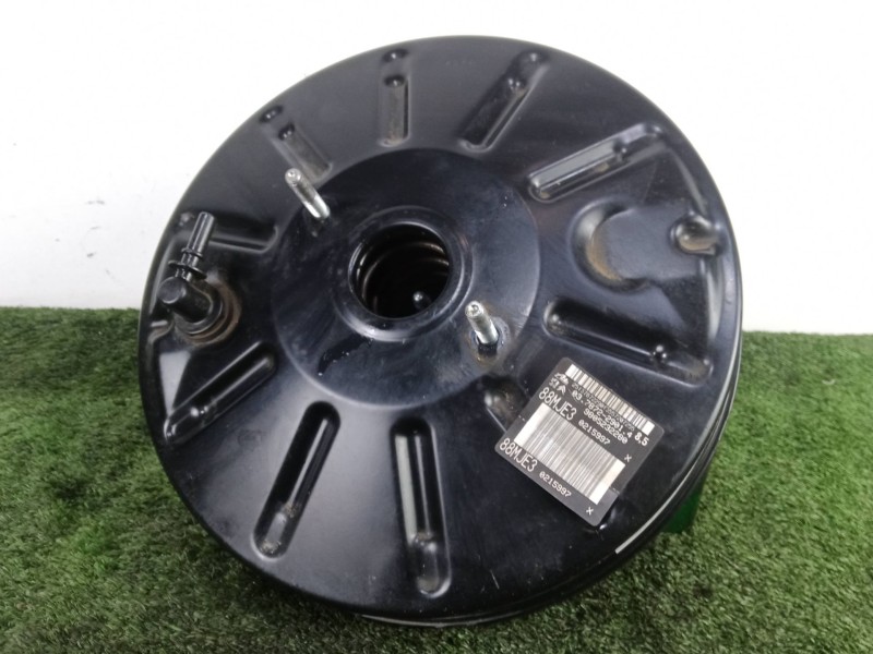 Recambio de servofreno para peugeot expert furgoneta (v_) 1.6 bluehdi 95 referencia OEM IAM 9805232280 - 88MJE3 - 0215997  ATE