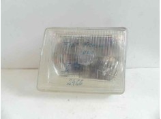 Recambio de faro izquierdo para fiat fiorino (255) 1.1 referencia OEM IAM  88-93 