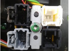 Recambio de bomba combustible para peugeot expert furgoneta (v_) 1.6 bluehdi 95 referencia OEM IAM P1017417A00 - 20329135231 6.P 2