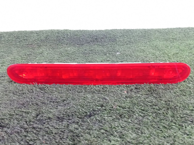 Recambio de luz central de freno para peugeot expert furgoneta (v_) 1.6 bluehdi 95 referencia OEM IAM   