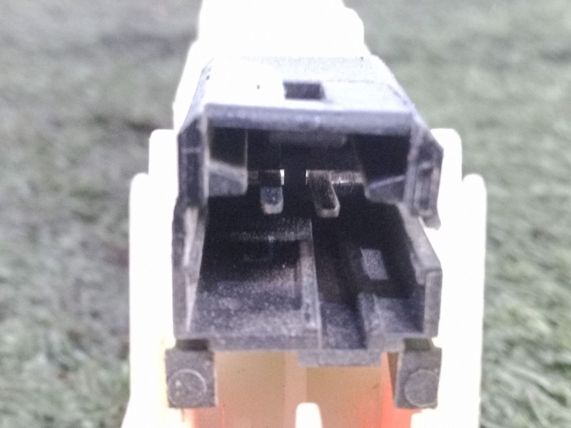 Recambio de luz central de freno para peugeot expert furgoneta (v_) 1.6 bluehdi 95 referencia OEM IAM   