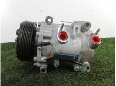 Recambio de alternador para peugeot expert furgoneta (v_) 1.6 bluehdi 95 referencia OEM IAM 9810525380 - 2624310C - 118002298 -  2