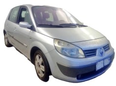 renault scenic ii del año 2004