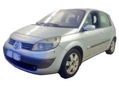 renault scenic ii del año 2004 2