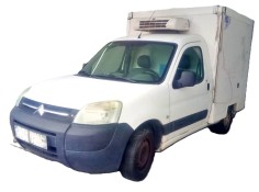 citroën berlingo / berlingo first furgoneta/monovolumen (m_) del año 2004