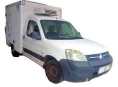 citroën berlingo / berlingo first furgoneta/monovolumen (m_) del año 2004 2