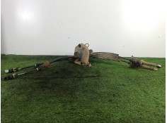 Recambio de varillaje cambio para peugeot expert furgoneta (v_) 1.6 bluehdi 95 referencia OEM IAM  2.CABLES 