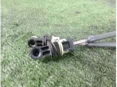 Recambio de varillaje cambio para peugeot expert furgoneta (v_) 1.6 bluehdi 95 referencia OEM IAM  2.CABLES  2