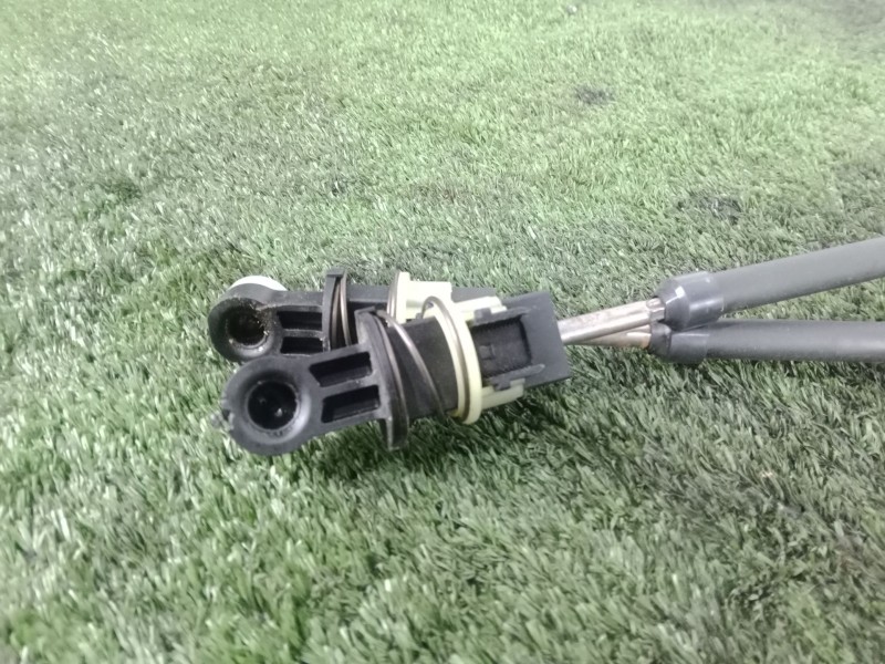 Recambio de varillaje cambio para peugeot expert furgoneta (v_) 1.6 bluehdi 95 referencia OEM IAM  2.CABLES 