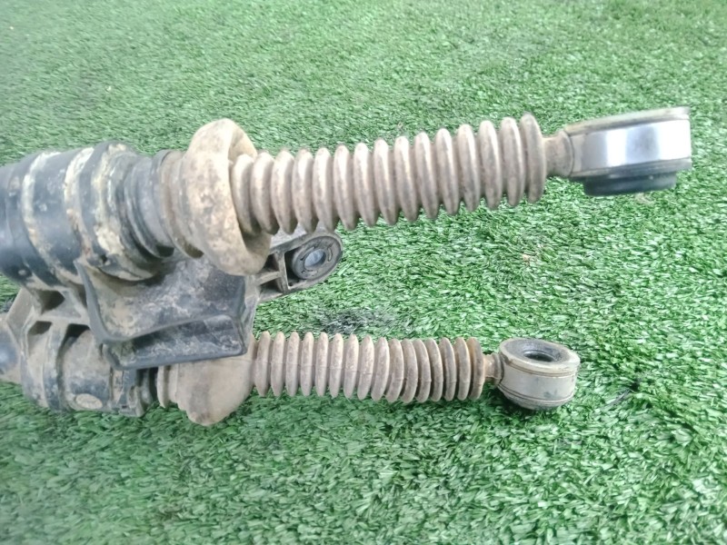 Recambio de varillaje cambio para peugeot expert furgoneta (v_) 1.6 bluehdi 95 referencia OEM IAM  2.CABLES 