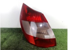 Recambio de piloto trasero izquierdo para renault scenic ii 1.5 dci diesel referencia OEM IAM SIN REFERENCIA 02-06 - ROSA 