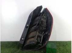 Recambio de piloto trasero izquierdo para renault scenic ii 1.5 dci diesel referencia OEM IAM SIN REFERENCIA 02-06 - ROSA  2