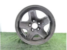 Recambio de llanta para renault megane iii hatchback (bz0/1_, b3_) 1.2 tce (bz2b, bz11) referencia OEM IAM R16-5X114.3-66.1-6.5-