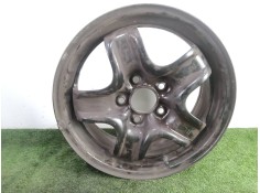 Recambio de llanta para renault megane iii hatchback (bz0/1_, b3_) 1.2 tce (bz2b, bz11) referencia OEM IAM R16-5X114.3-66.1-6.5-