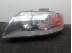 Recambio de faro izquierdo para audi a3 (8p1) 2.0 tdi 16v referencia OEM IAM 01206201 - 13052357  
