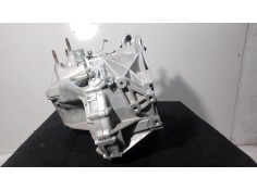 Recambio de caja cambios para mitsubishi asx (ga_w_) 1.8 di-d 4wd (ga6w) referencia OEM IAM MANUAL 6 VELOCIDADES  2