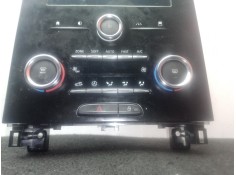 Recambio de pantalla multifuncion para renault scénic iv (j9_) 1.3 tce 140 referencia OEM IAM 280907586R - 0400585868   2