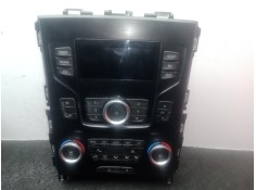 Recambio de mando multifuncion para renault megane iv hatchback (b9a/m/n_) 1.2 tce 130 (b9mr) referencia OEM IAM 280900715R  