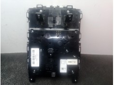 Recambio de mando multifuncion para renault megane iv hatchback (b9a/m/n_) 1.2 tce 130 (b9mr) referencia OEM IAM 280900715R   2