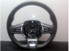 Recambio de volante para renault scénic iv (j9_) 1.3 tce 140 referencia OEM IAM 484005825RE - 1828810008 - 628660900E - 62745430