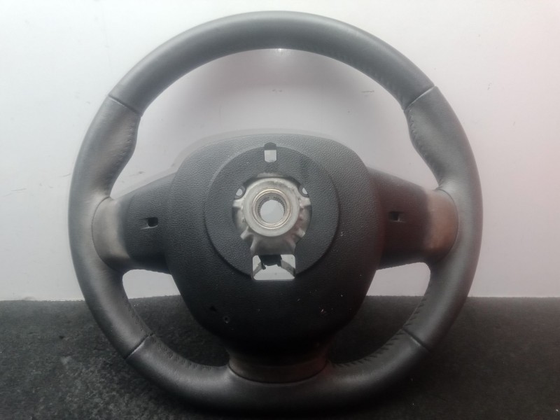 Recambio de volante para renault scénic iv (j9_) 1.3 tce 140 referencia OEM IAM 484005825RE - 1828810008 - 628660900E - 62745430