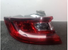 Recambio de piloto trasero izquierdo para renault megane iv hatchback (b9a/m/n_) 1.2 tce 130 (b9mr) referencia OEM IAM 265554829