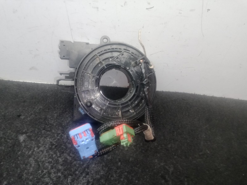 Recambio de anillo airbag para renault scénic iv (j9_) 1.3 tce 140 referencia OEM IAM 255545857RB - 61H1444E  