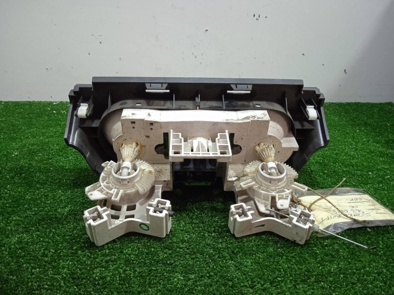 Recambio de mando calefaccion / aire acondicionado para suzuki swift berlina (mz) 1.3 ddis diesel cat referencia OEM IAM NOTIENE