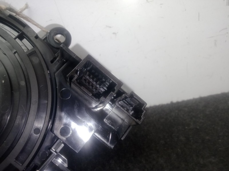 Recambio de anillo airbag para renault scénic iv (j9_) 1.3 tce 140 referencia OEM IAM 255545857RB - 61H1444E  