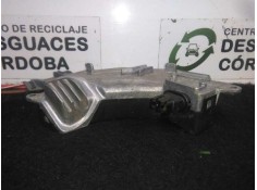 Recambio de resistencia calefaccion para opel vectra c berlina 1.9 cdti referencia OEM IAM 006962R - 73421312U 4.PINES VALEO