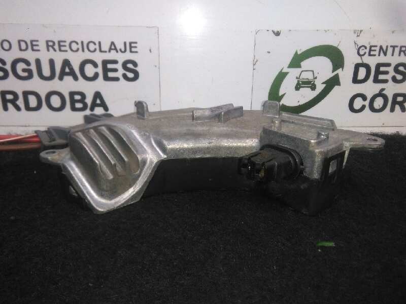 Recambio de resistencia calefaccion para opel vectra c berlina 1.9 cdti referencia OEM IAM 006962R - 73421312U 4.PINES VALEO