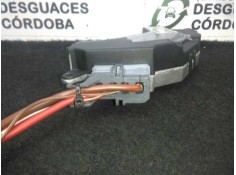Recambio de resistencia calefaccion para opel vectra c berlina 1.9 cdti referencia OEM IAM 006962R - 73421312U 4.PINES VALEO 2