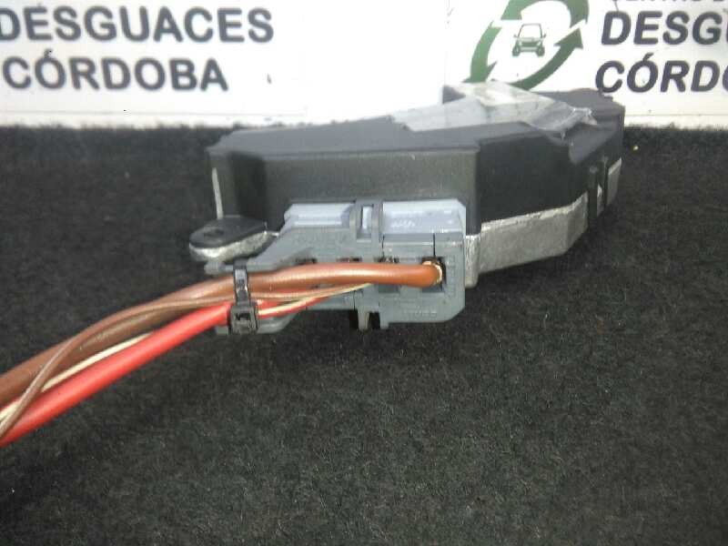 Recambio de resistencia calefaccion para opel vectra c berlina 1.9 cdti referencia OEM IAM 006962R - 73421312U 4.PINES VALEO
